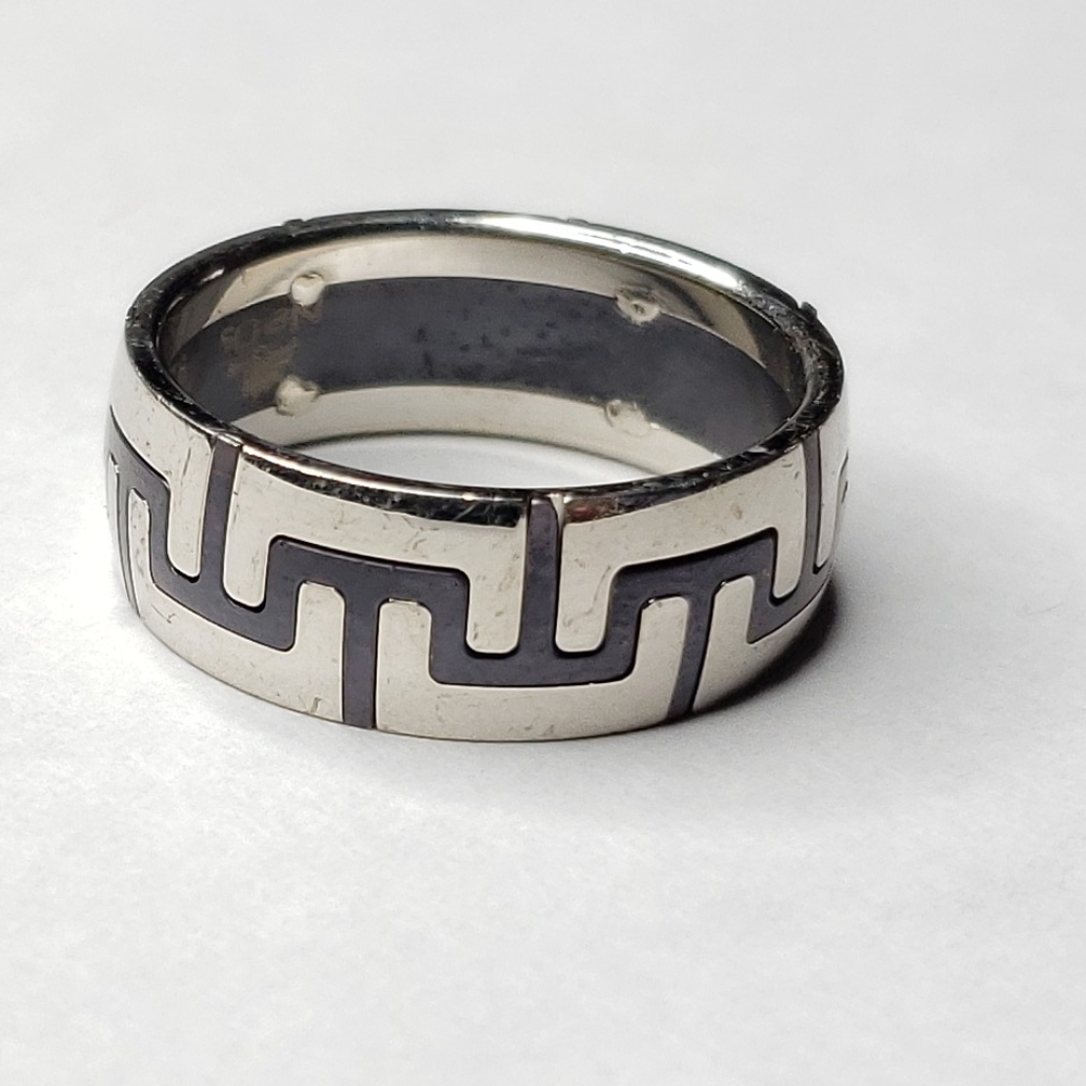 ☆Sterling silver ring